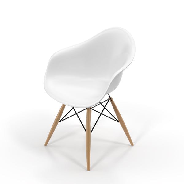 Minimal Chair